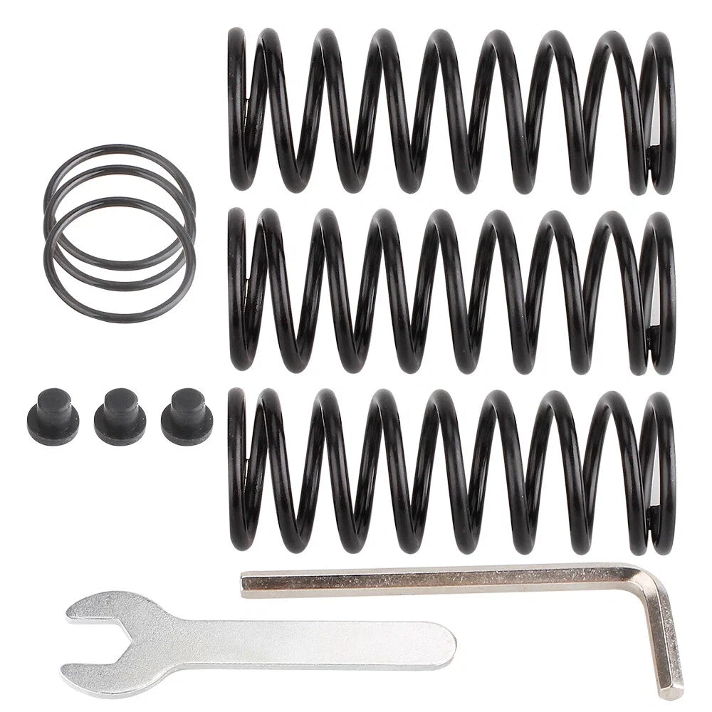 Brake Pedal Spring with Tool for Logitech G25 G27 G29 G920