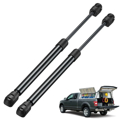 13" 55Lb Gas Strut for Hood and Hatch Lift Truck Tool Box (C16) (2016–2020)