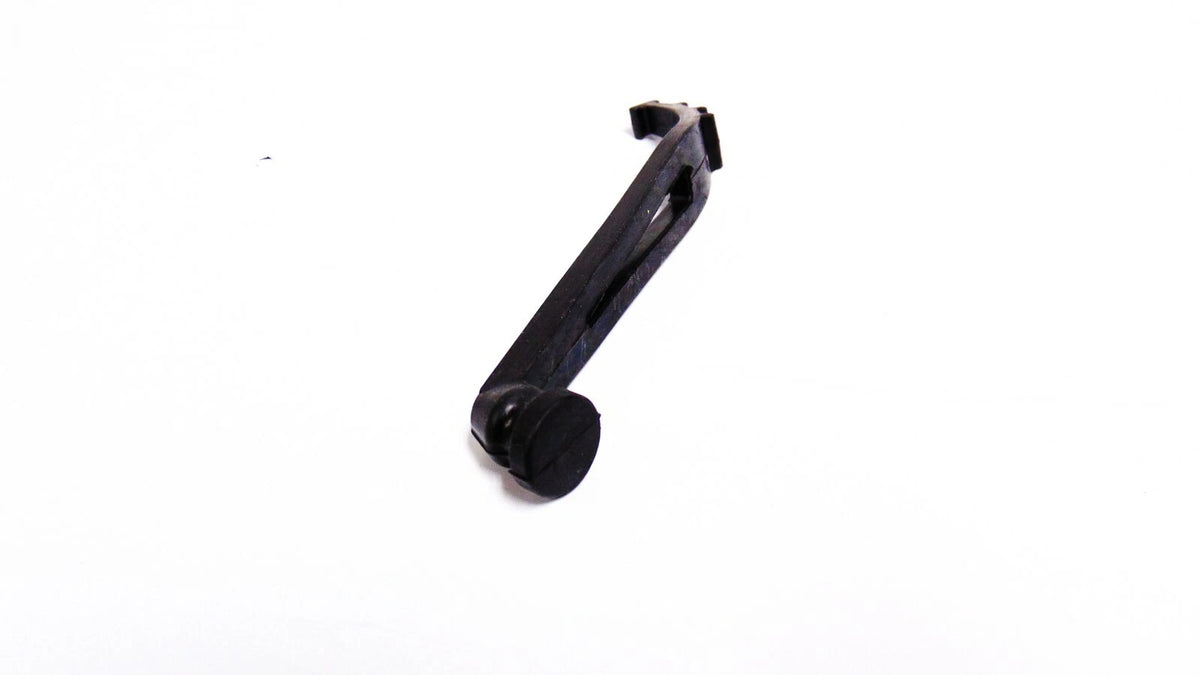 Rubber Hold Down Strap for Arctic Cat Snowmobile (6606-392)