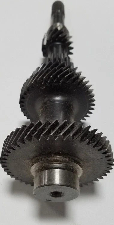 Input Shaft for Ford Tempo Mercury Topaz (1990) F0FZ-7017-C