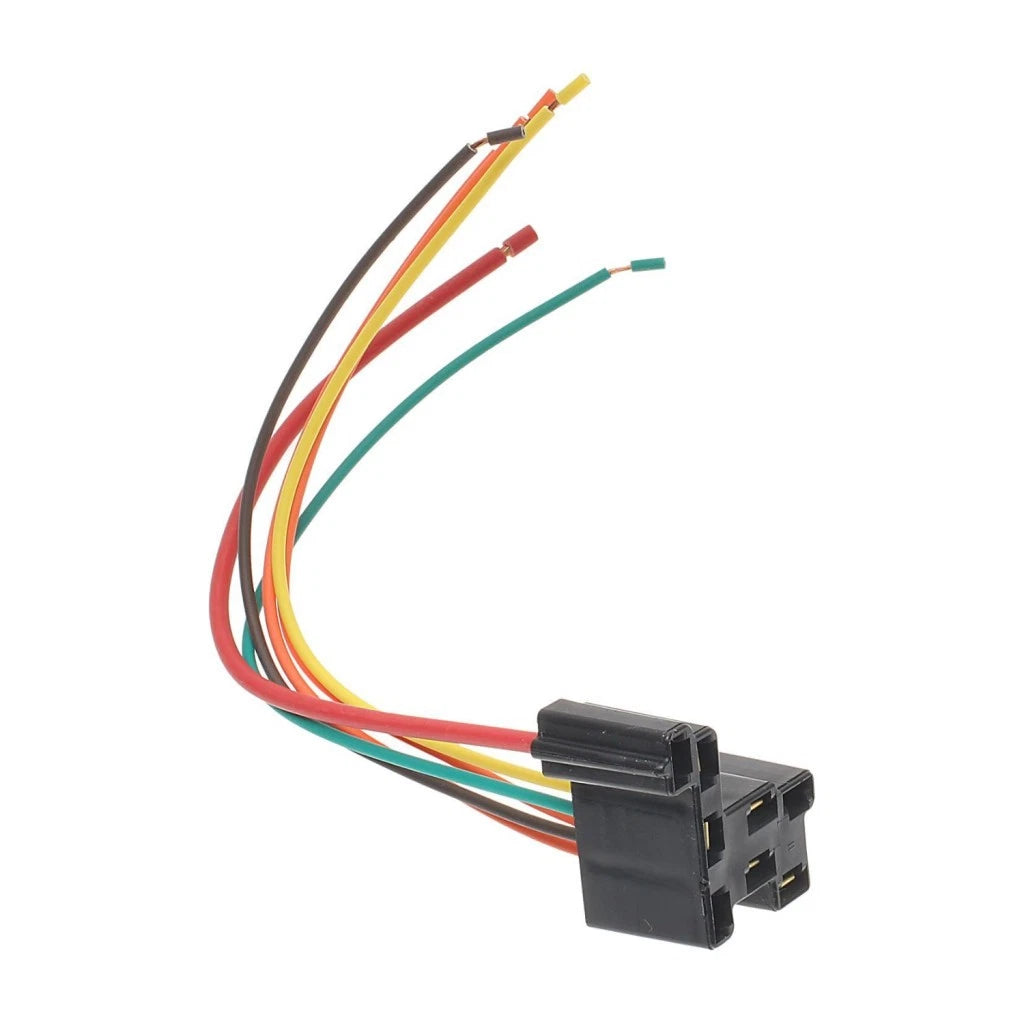Headlight Dimmer Switch Connector for Buick LeSabre (1990) ALX-PAU-SI-S-606-CLA22