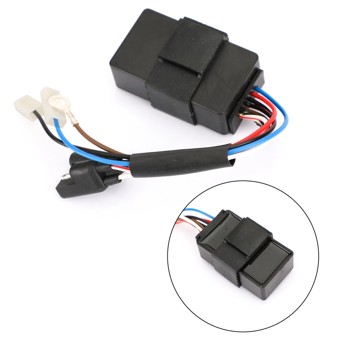 CDI Module for Polaris Sportsman 6X6 500, Xplorer 400 (2000–2002) 3085623, 3086982