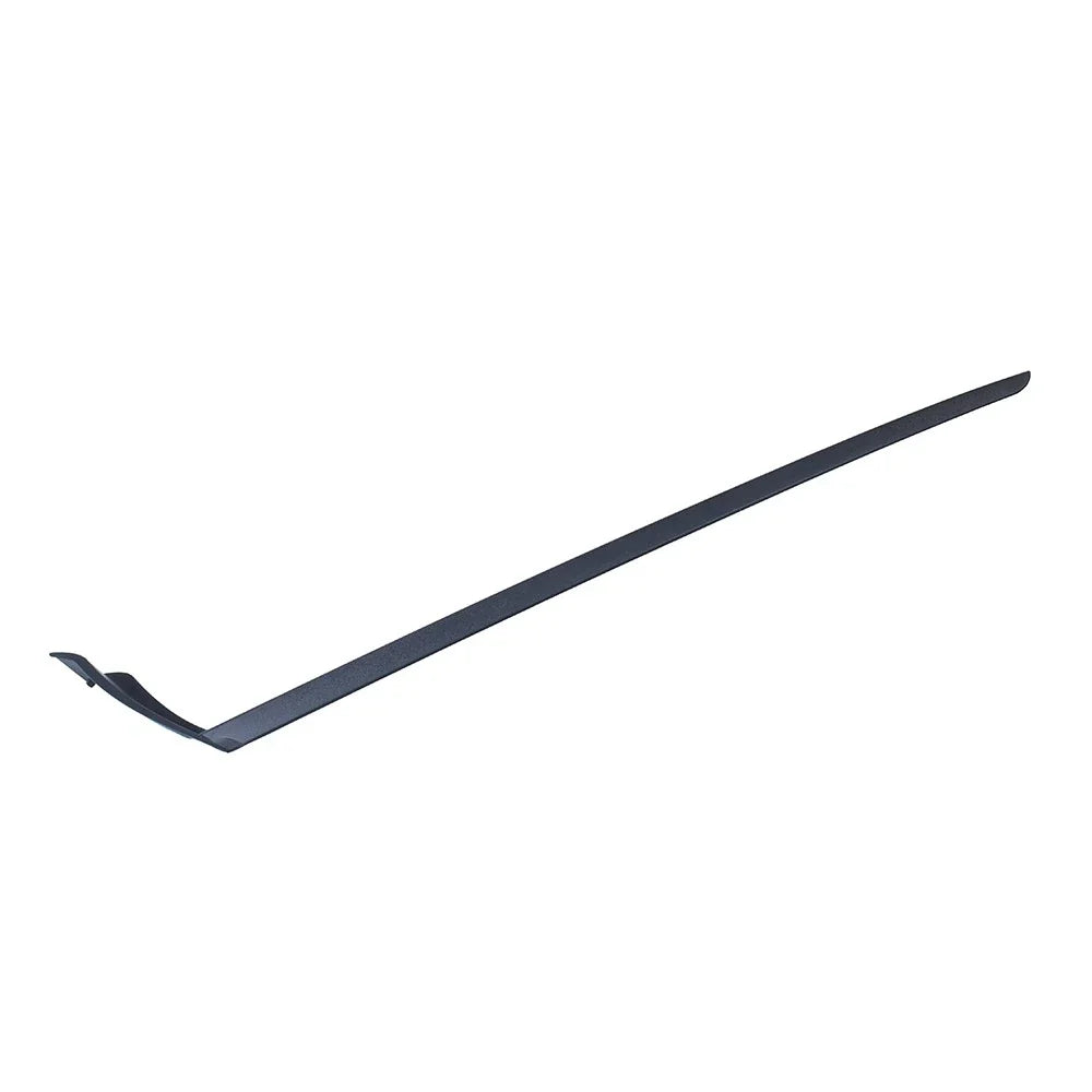2pcs Front Windshield Pillar Molding for Hyundai Tucson (2022–2024)