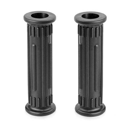 2X Handlebar Grips for Polaris Magnum Xpedition 325 330 425 500 (1995–2006)