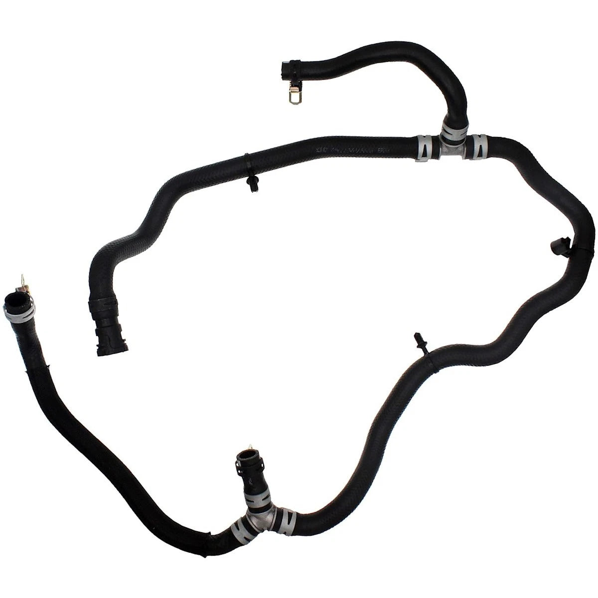 Dorman 626-803 Lower Heater Hose for Ford Escape (2013–2016)