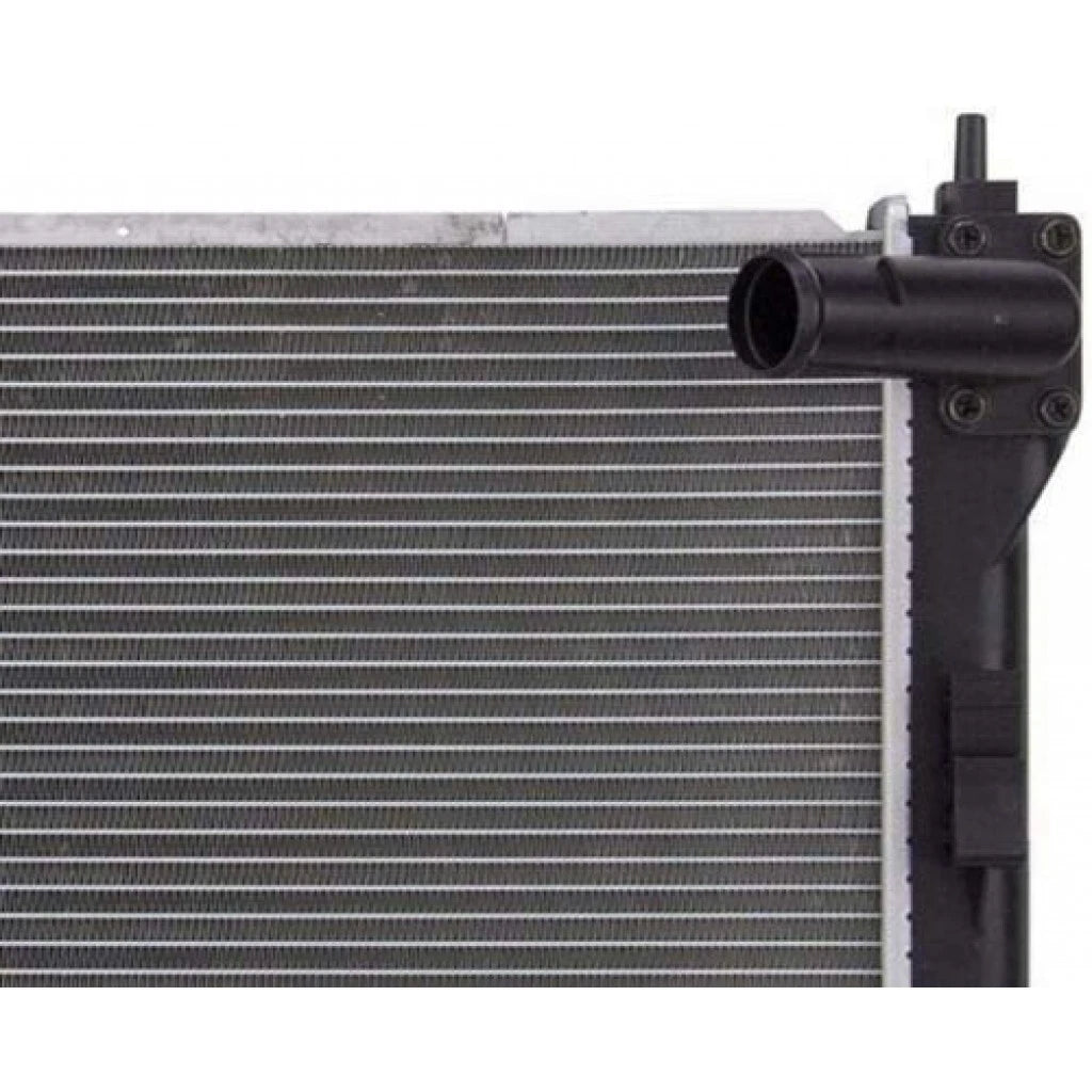 Radiator for Nissan Juke (2011–2015) NI3010221, CLX-M0-13264-CL360A55