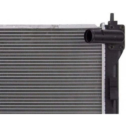 Radiator for Nissan Juke (2011–2015) NI3010221, CLX-M0-13264-CL360A55