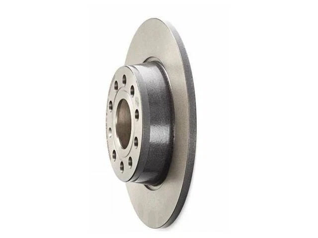 Brembo Brake Rotor for Audi A3 Quattro (2009–2013, 2015–2020, 2022–2024) 64735RGDY
