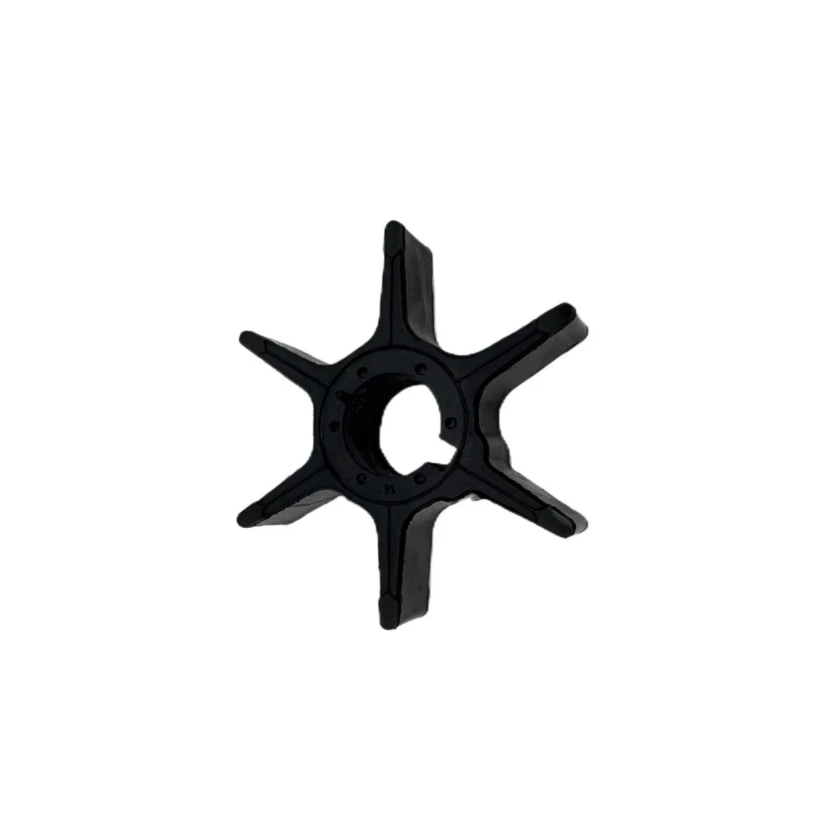 Water Pump Impeller Kit for Suzuki Outboard DT 25 30 40 50 (17400-96350)