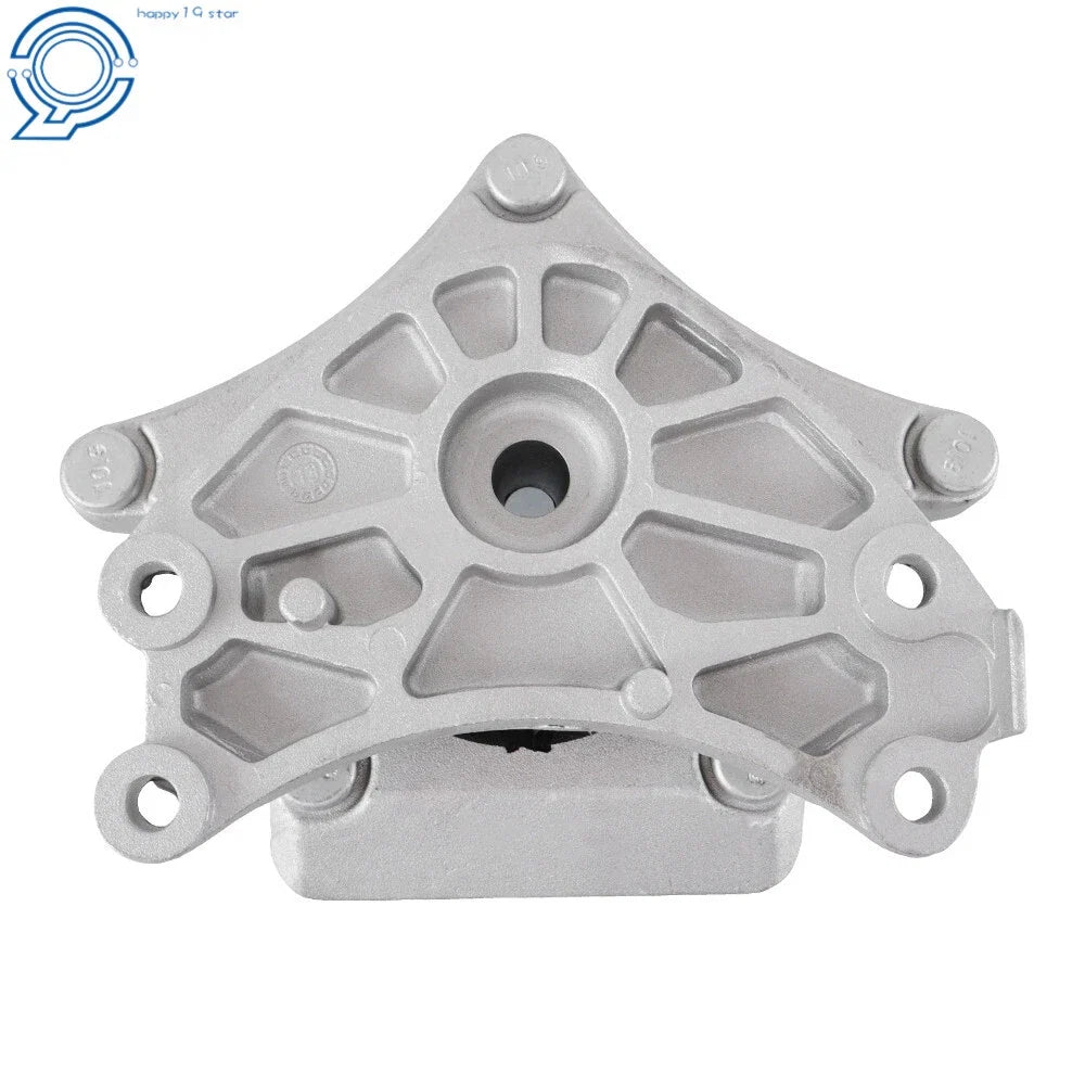 Engine Motor & Transmission Mount Set for Mercedes-Benz C250 E250 S350 GLK350 (2012–2015)