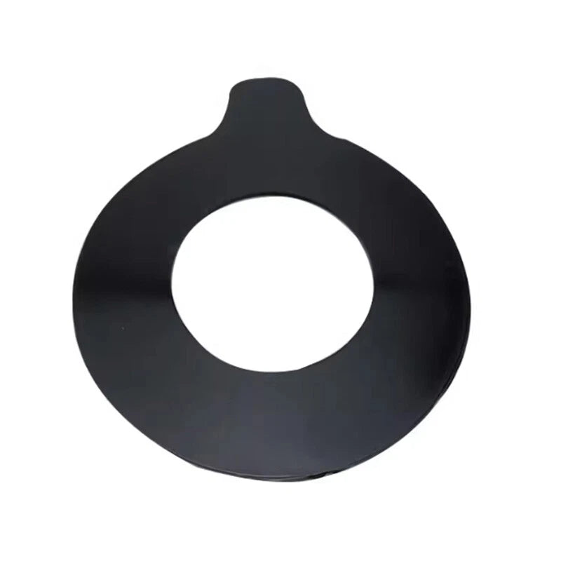 10pc Bucket Pin Shim Kit 55mm for Cat Bobcat Deere Komatsu