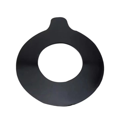 10pc Bucket Pin Shim Kit 55mm for Cat Bobcat Deere Komatsu