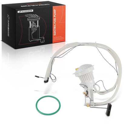 Fuel Pump Assembly for Dodge Charger Challenger (2006–2018) 5136023AC, E7264A, SP7050M