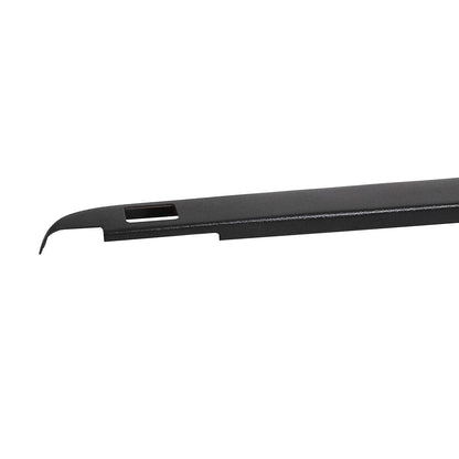 Bed Rail Cover for Dodge Ram 1500 (2002–2008) 6'4" Truck Side Rail