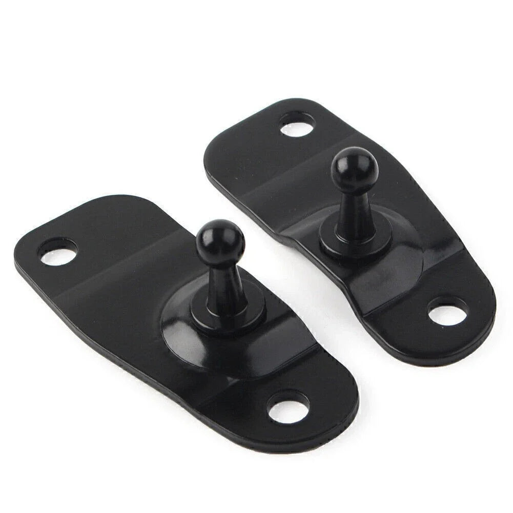 Pair Tailgate Power Strut Bracket for Range Rover Sport (2010–2013)