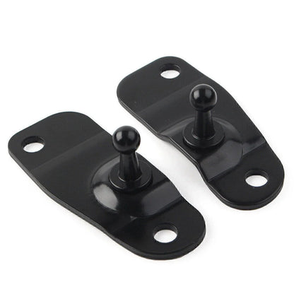 Pair Tailgate Power Strut Bracket for Range Rover Sport (2010–2013)
