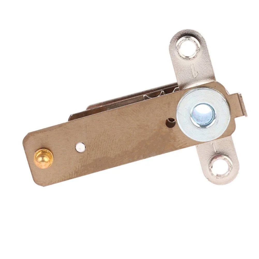 Electric Pressure Cooker Thermostat Switch 10A for Home Use