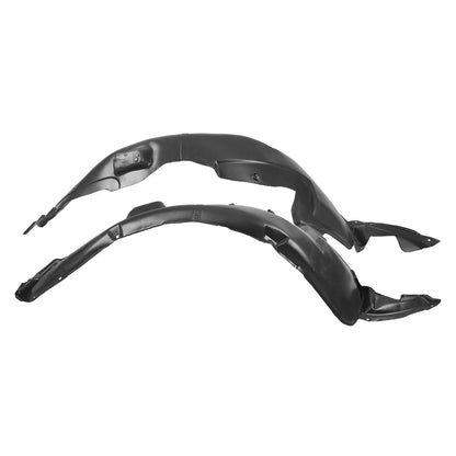 Splash Shield Set of 2 for Kia Forte Koup (2010–2013)