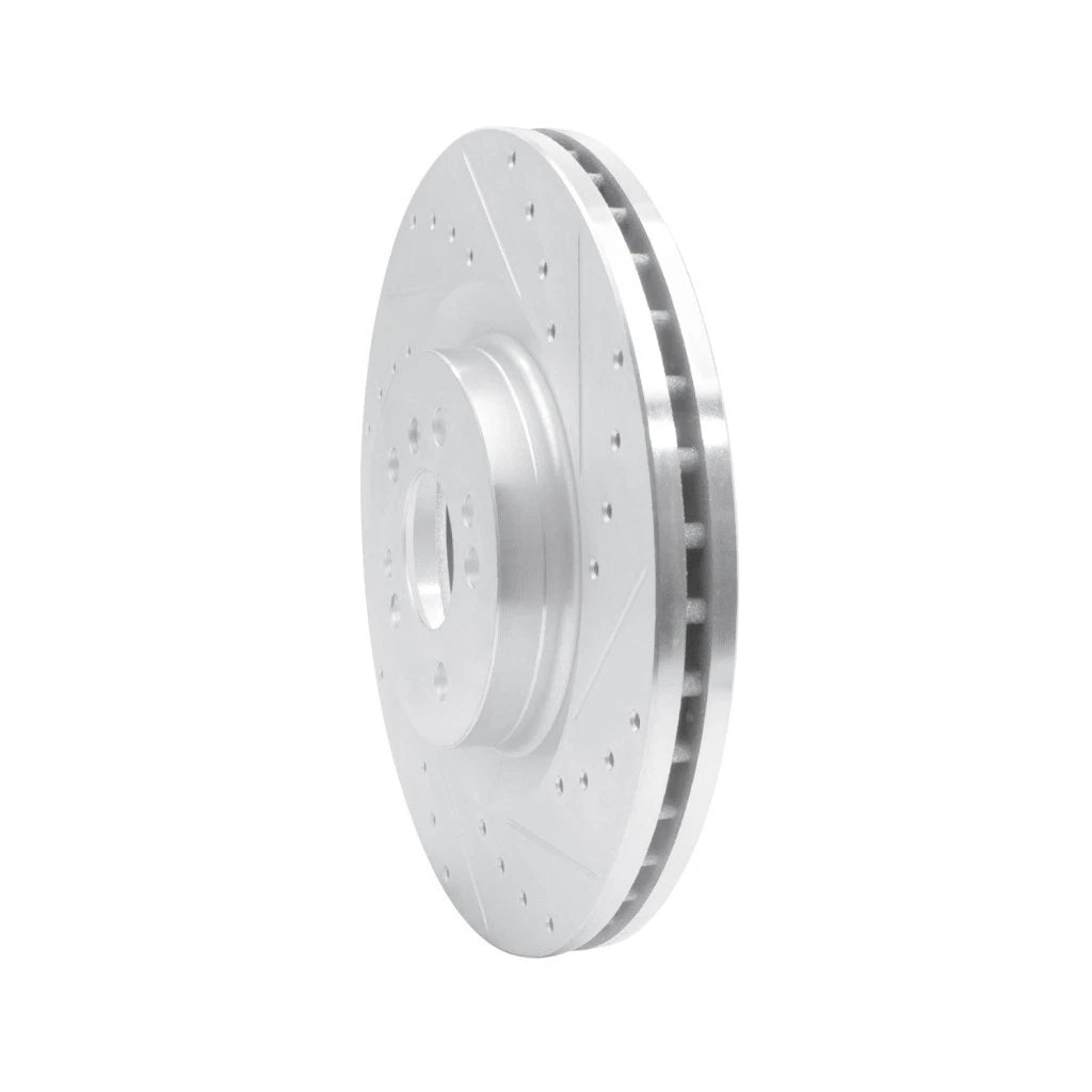 Brake Rotor for Mercedes-Benz ML450 (2010–2011) ALX-PAU-DF-631-63130R-CLA4