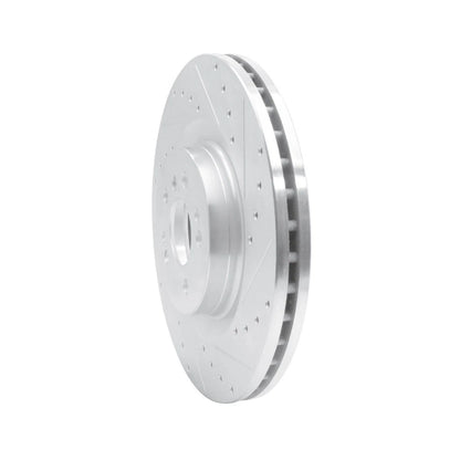 Brake Rotor for Mercedes-Benz ML450 (2010–2011) ALX-PAU-DF-631-63130R-CLA4