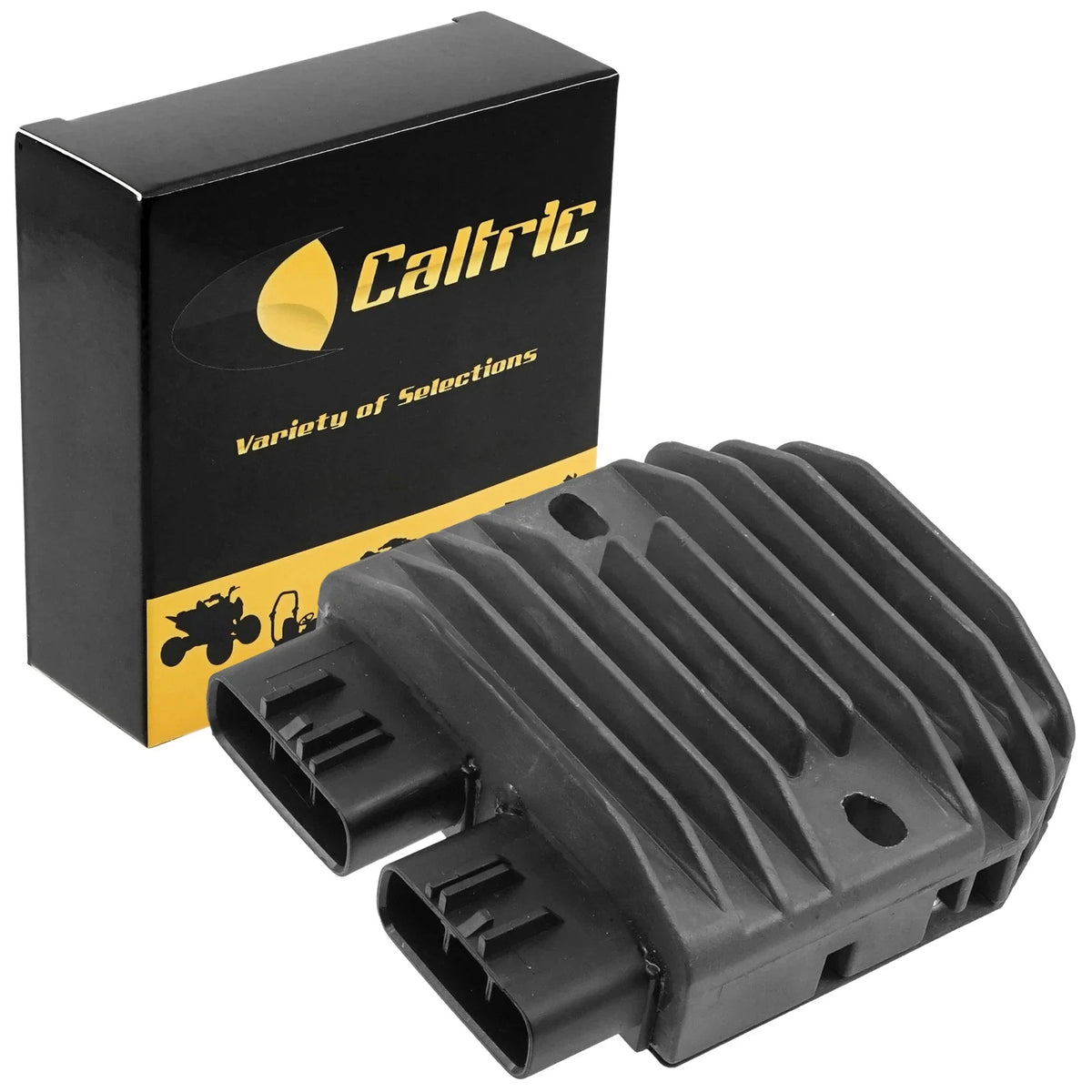 Regulator Rectifier for Seadoo Spark 2 Rotax 900 HO Ace (2014–2015)