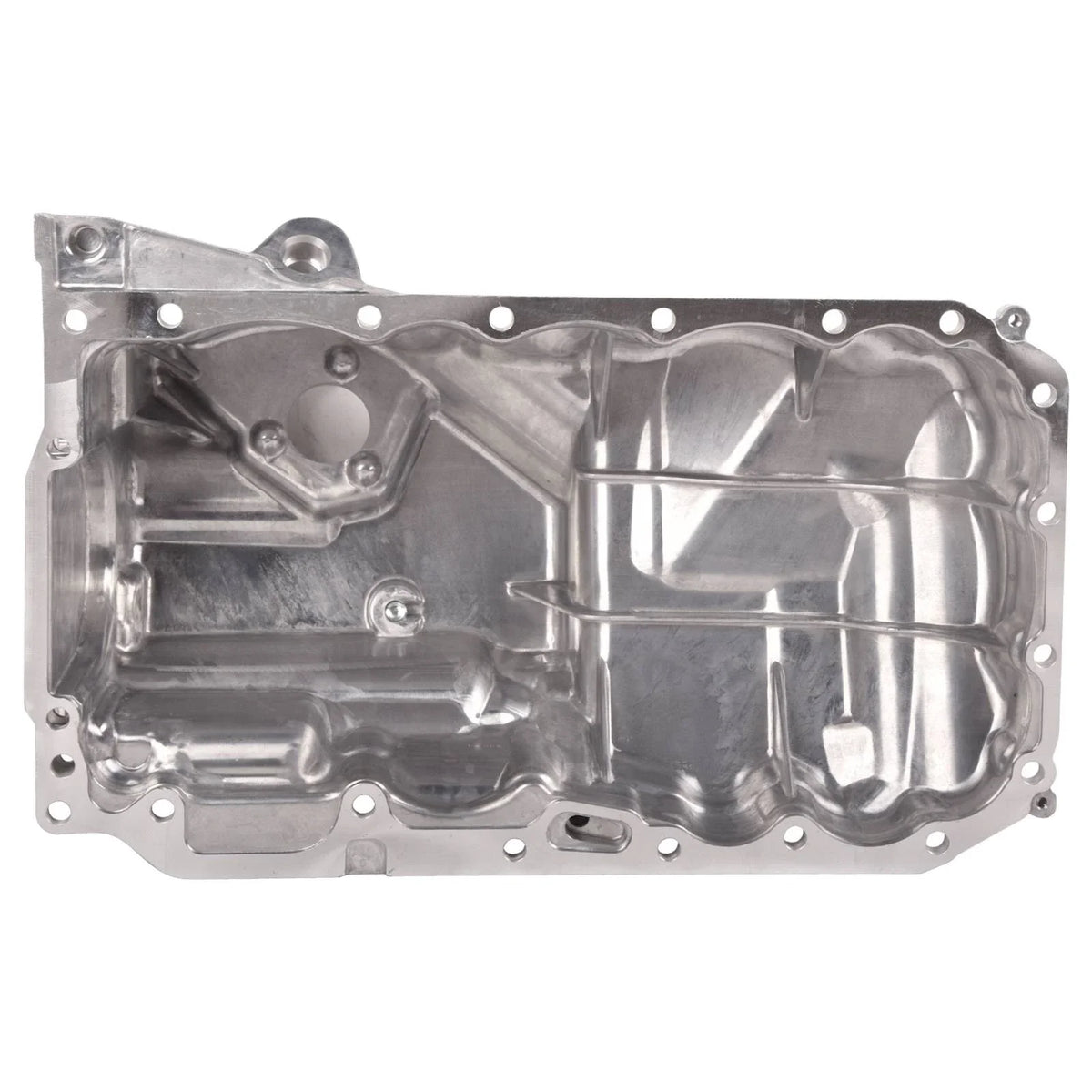 Engine Oil Pan for BMW 328d 328d xDrive (2014–2018) RWD Diesel