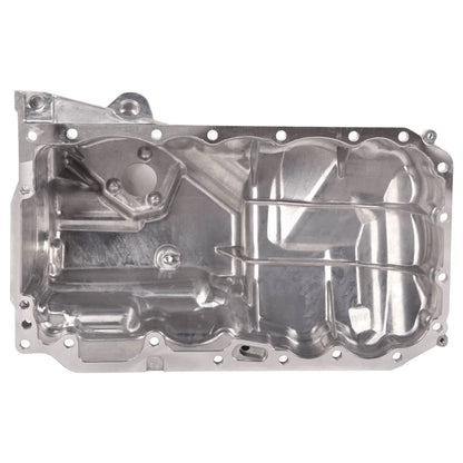 Engine Oil Pan for BMW 328d 328d xDrive (2014–2018) RWD Diesel