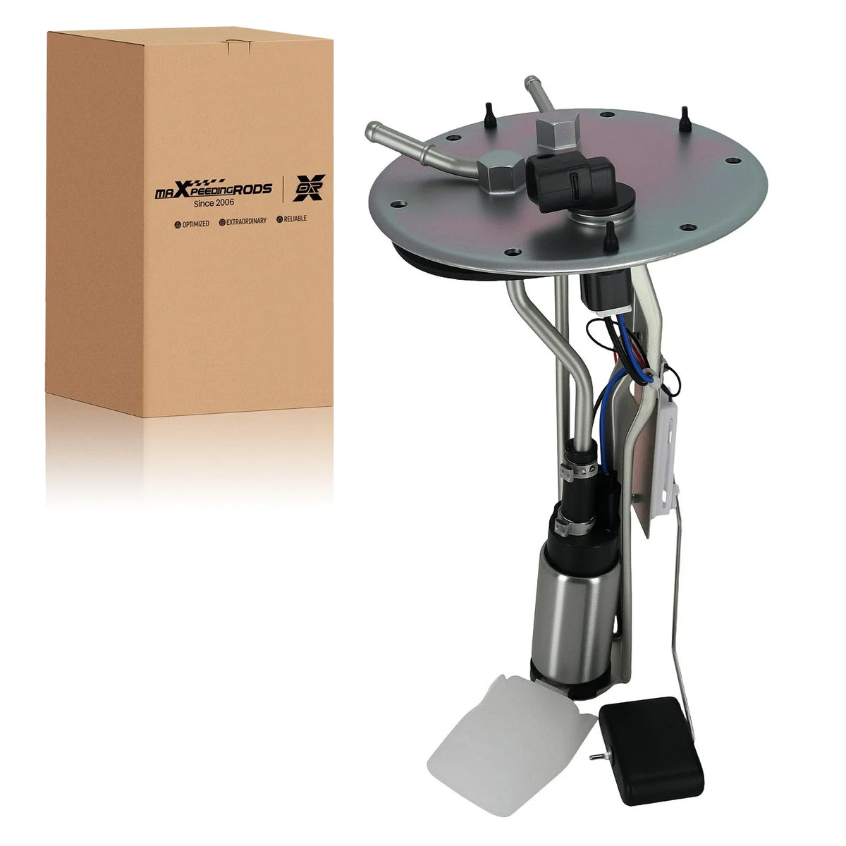 Electric Fuel Pump Module for Suzuki Grand Vitara V6 2.5L (1999–2005)