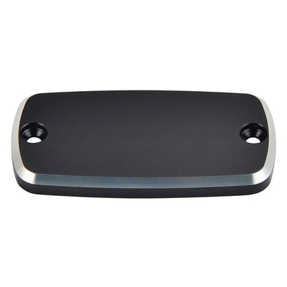 Front Brake Master Cylinder Reservoir Cover for Honda CB650F CB750 CBR600F (2014–2019)