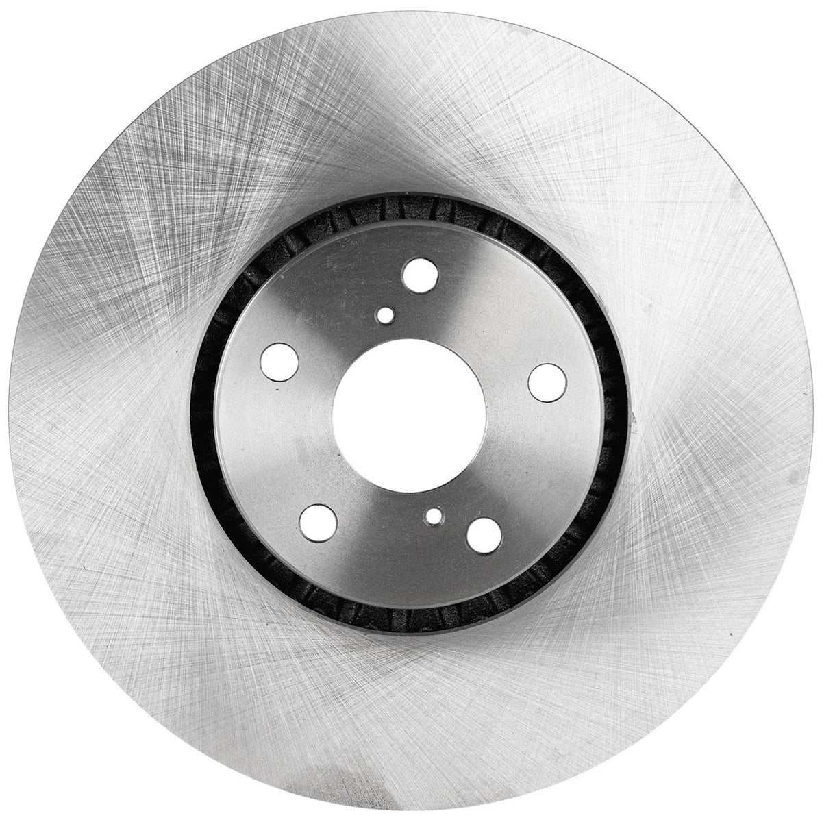 Brake Disc Rotors and Pads Kit for Lexus IS350, IS300 (2006–2020)