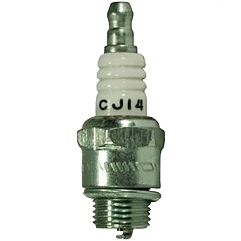 Spark Plug for Champion CJ14, Bosch WS8E, NGK BM4A, Nippondenso W14M-U10