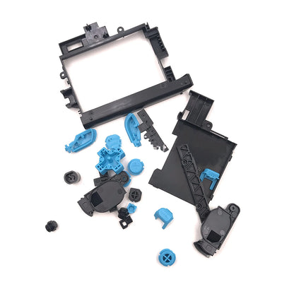 Set of 4 D Pad Cross Buttons for Nintendo 2DS XL LL