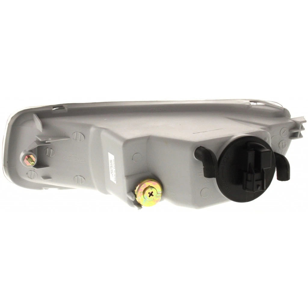 Fog Light for Toyota Corolla (2003–2004) | TO2593107, CLX-M0-19-5573-00-CL360A1