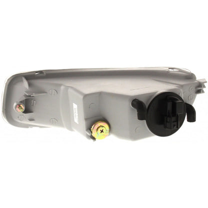 Fog Light for Toyota Corolla (2003–2004) | TO2593107, CLX-M0-19-5573-00-CL360A1
