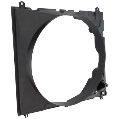 Fan Shrouds for Toyota Sequoia Tundra (2022–2024)