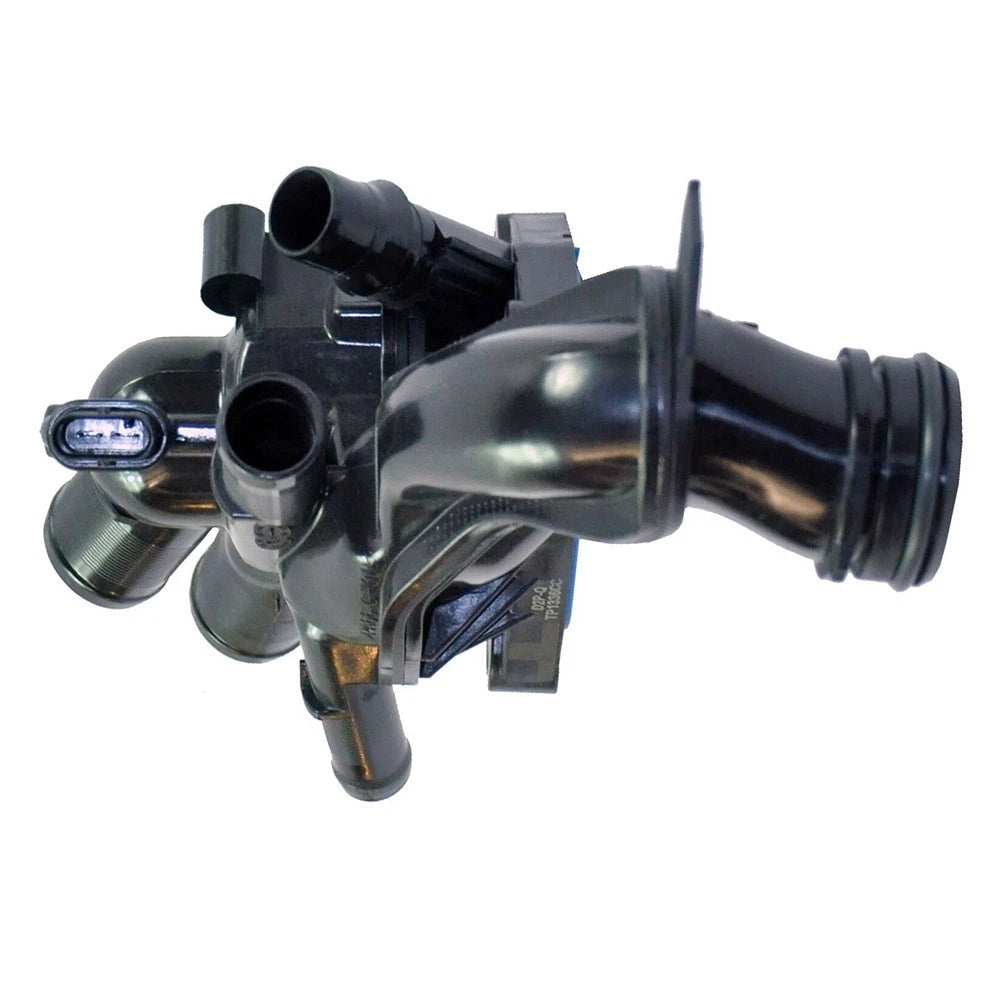 1X Coolant Thermostat Housing for Citroen Berlingo C3/C4/DS3/DS4/DS5