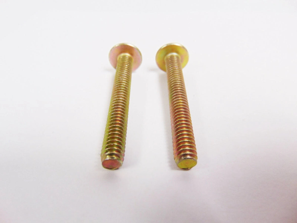 Set of 2 Screws for Arctic Cat Snowmobile (8017-587)
