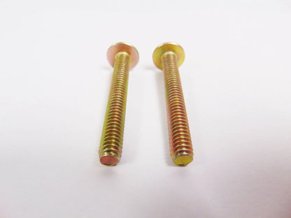 Set of 2 Screws for Arctic Cat Snowmobile (8017-587)