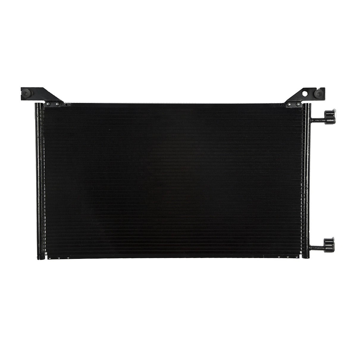 A/C Condenser 10551 for Chevy Yukon Suburban Avalanche GMC Sierra 1500 (2005–2009)