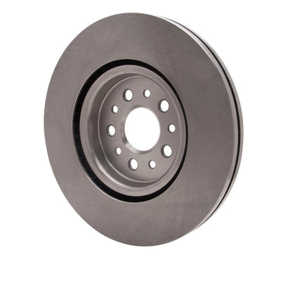 Brake Disc for Maserati Levante (2017–2023) ERE-79009, 670038175