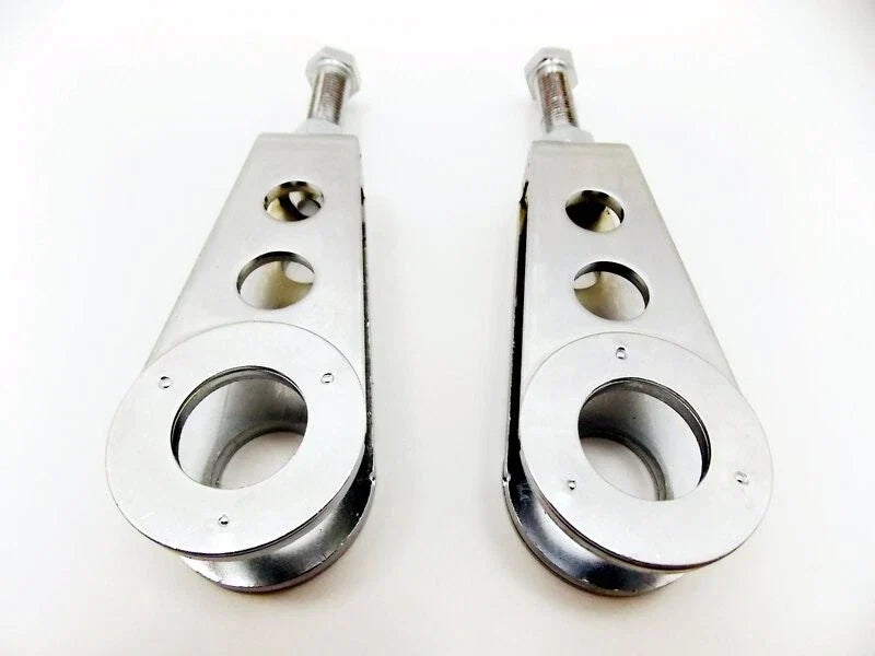 Kawasaki KZ1000D 78-80 Chain Tensioner/Adjuster Set (1978-1980)