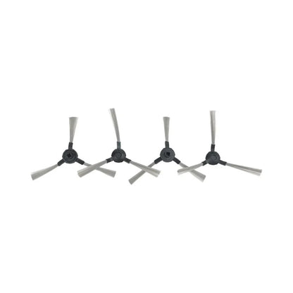 4X Side Brush Parts for Midea VCR15 VCR16 VCR01 VCR12