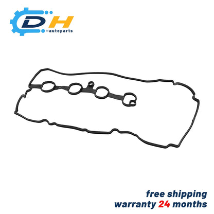 Rocker Cover Seal Gasket for Mazda 3 6 CX-5 CX-7 (PY01-10-235)
