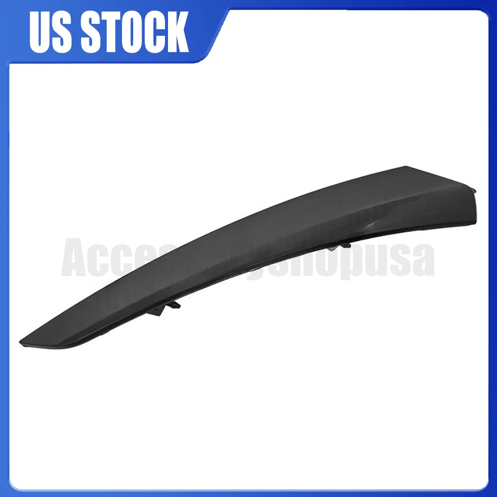Front Right Headlight Lamp Molding Trim for Nissan Pathfinder (MTOT002912DR)