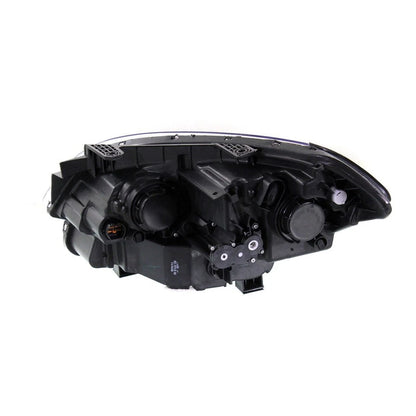 Headlight Assembly for Kia Soul (2012–2013) PLX-M0-20-12734-00-9-CL360A1, KI2502152, KI2503152