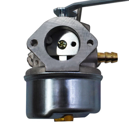 Carburetor for Tecumseh (AH600-1662, AH600-1664, AH600-1665, HSK600-1640)