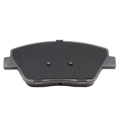 Front Ceramic Brake Pads Kit for Hyundai Sonata, Kia Optima (2009–2016)