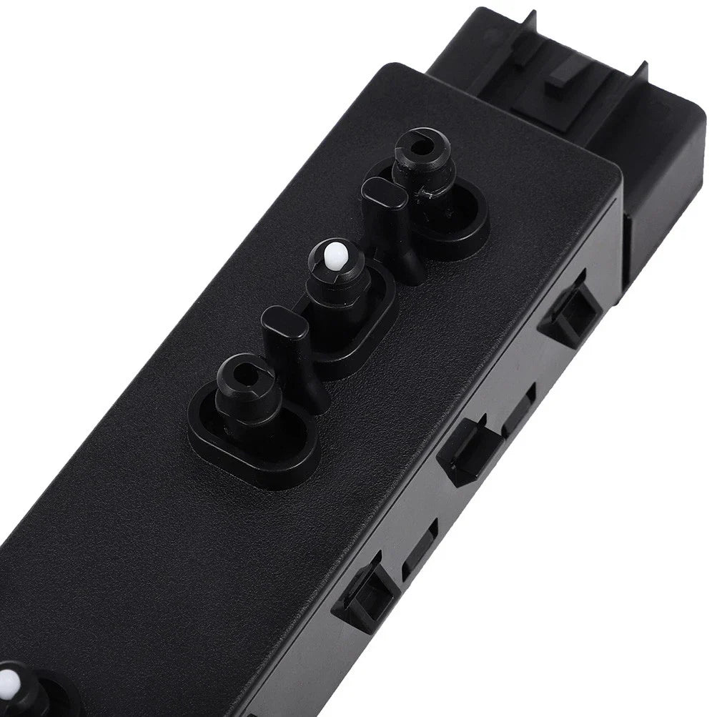 Power Seat Switch for Chevrolet Suburban GMC Yukon XL 1500 (2007–2013)
