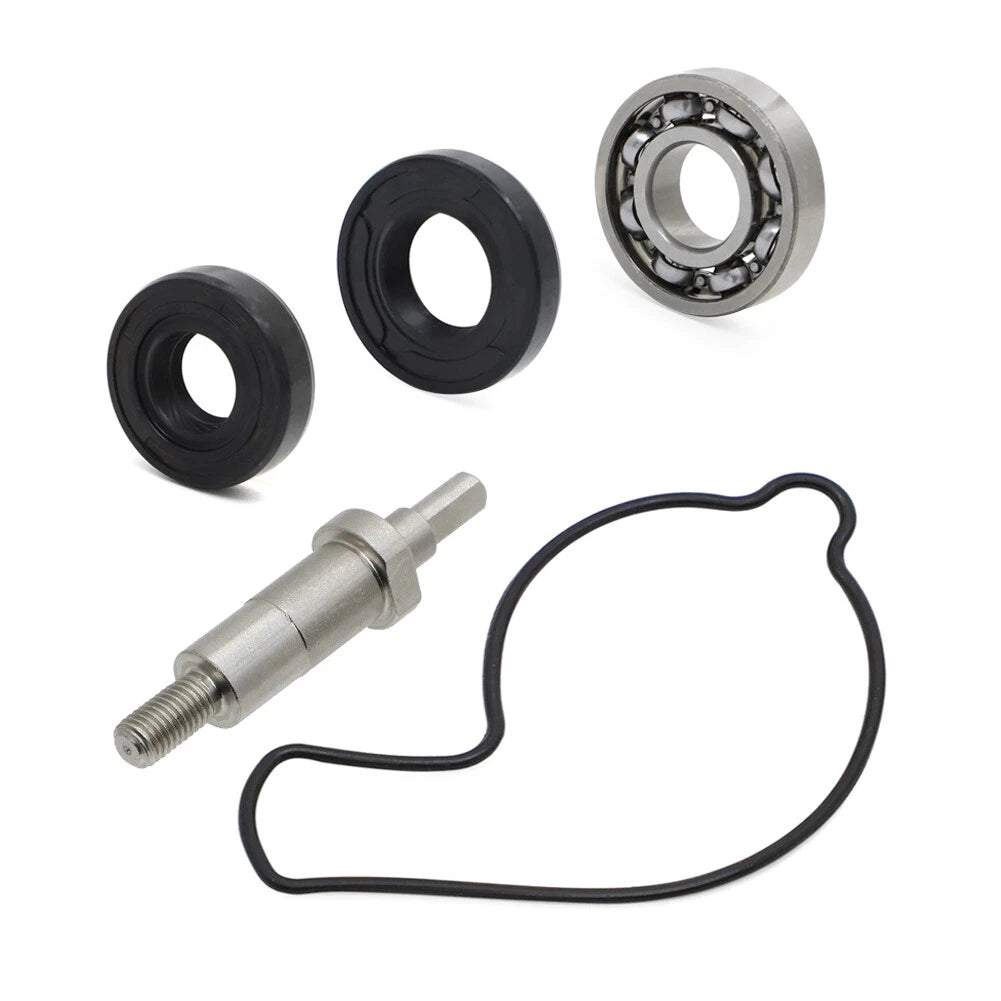 Water Pump Impeller Kit for CRF450R (2002–2008)