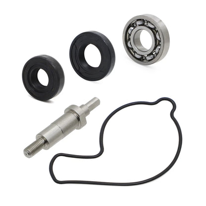 Water Pump Impeller Kit for CRF450R (2002–2008)